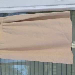 St John jacket two skirts